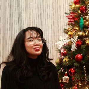 Meet your Posher, Jasmine